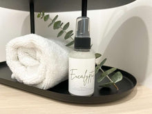 Load image into Gallery viewer, Eucalyptus Pillow &amp; Spray Mist
