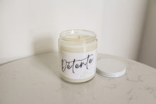 Load image into Gallery viewer, Soy Candle - Eucalyptus
