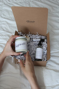 Happily Ever After Gift Box