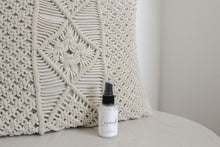 Load image into Gallery viewer, Lavender Pillow &amp; Room Mist
