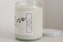 Load image into Gallery viewer, Soy Candle - Pomegranate
